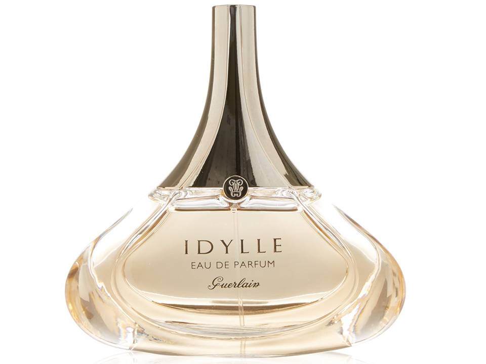 Idylle Donna by  Guerlain Eau de Parfum TESTER 100 ML.